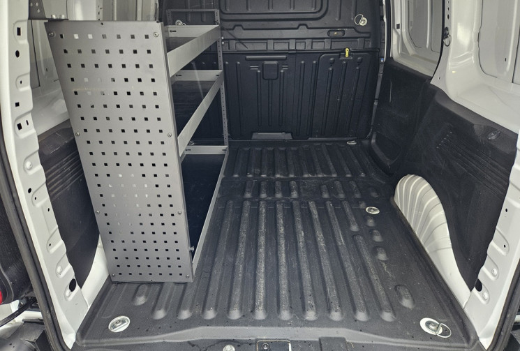 Peugeot Partner III 1.5 BLUE HDI 130 DANGEL XTREK