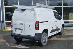 Peugeot Partner III 1.5 BLUE HDI 130 DANGEL XTREK