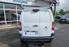 Peugeot Partner III 1.5 BLUE HDI 130 DANGEL XTREK