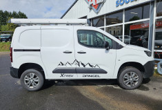 Peugeot Partner III 1.5 BLUE HDI 130 DANGEL XTREK