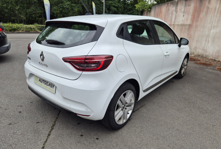 Renault Clio 1.5 Blue dCi 85 Business