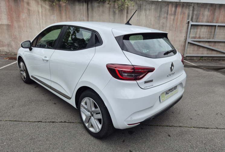 Renault Clio 1.5 Blue dCi 85 Business