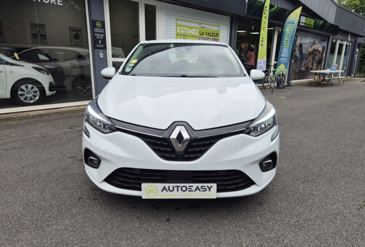 Renault Clio 1.5 Blue dCi 85 Business