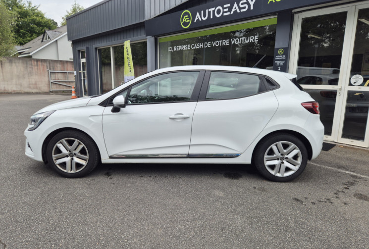 Renault Clio 1.5 Blue dCi 85 Business