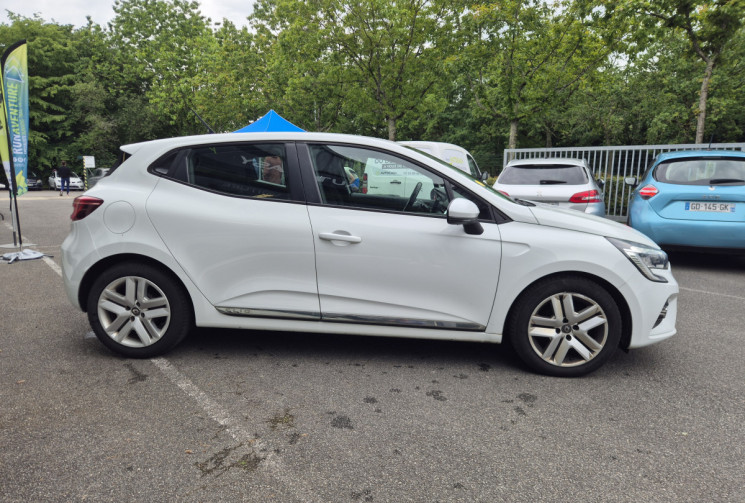 Renault Clio 1.5 Blue dCi 85 Business