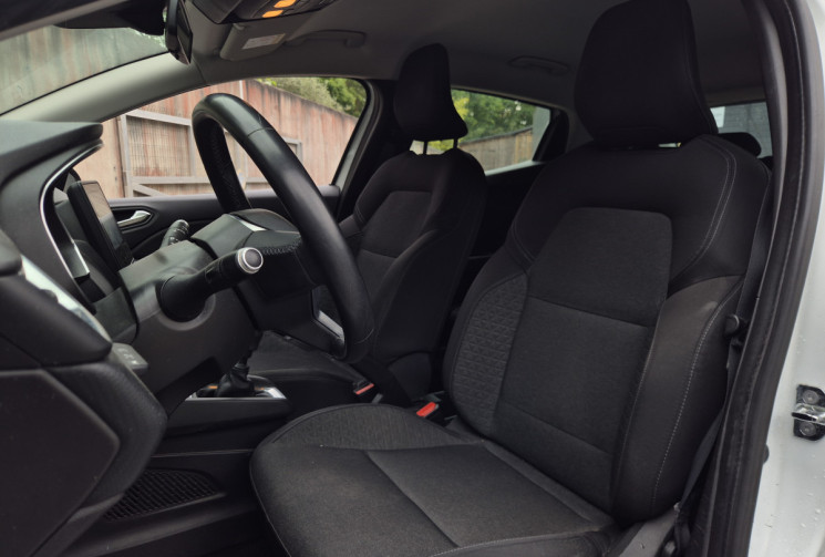 Renault Clio 1.5 Blue dCi 85 Business
