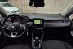 Renault Clio 1.5 Blue dCi 85 Business