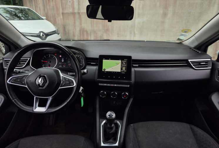 Renault Clio 1.5 Blue dCi 85 Business
