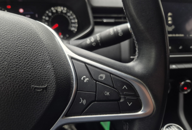 Renault Clio 1.5 Blue dCi 85 Business