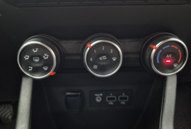 Renault Clio 1.5 Blue dCi 85 Business