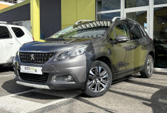 Peugeot 2008 1.2 Puretech 12V FAP S&S EAT6 110 cv Allure // Boite automatique // 