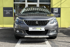Peugeot 2008 1.2 Puretech 12V FAP S&S EAT6 110 cv Allure // Boite automatique