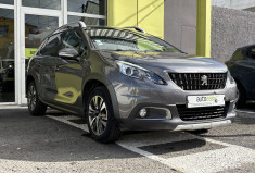 Peugeot 2008 1.2 Puretech 12V FAP S&S EAT6 110 cv Allure // Boite automatique // 