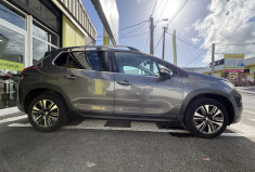 Peugeot 2008 1.2 Puretech 12V FAP S&S EAT6 110 cv Allure // Boite automatique // 