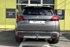 Peugeot 2008 1.2 Puretech 12V FAP S&S EAT6 110 cv Allure // Boite automatique // 