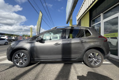 Peugeot 2008 1.2 Puretech 12V FAP S&S EAT6 110 cv Allure // Boite automatique // 