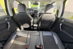 Peugeot 2008 1.2 Puretech 12V FAP S&S EAT6 110 cv Allure // Boite automatique // 
