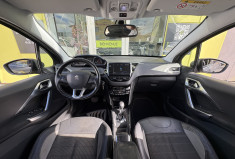 Peugeot 2008 1.2 Puretech 12V FAP S&S EAT6 110 cv Allure // Boite automatique
