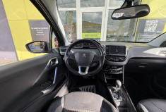 Peugeot 2008 1.2 Puretech 12V FAP S&S EAT6 110 cv Allure // Boite automatique