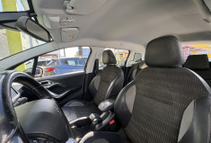 Peugeot 2008 1.2 Puretech 12V FAP S&S EAT6 110 cv Allure // Boite automatique // 