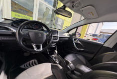Peugeot 2008 1.2 Puretech 12V FAP S&S EAT6 110 cv Allure // Boite automatique