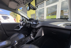 Peugeot 2008 1.2 Puretech 12V FAP S&S EAT6 110 cv Allure // Boite automatique