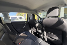 Peugeot 2008 1.2 Puretech 12V FAP S&S EAT6 110 cv Allure // Boite automatique // 
