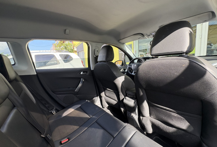 Peugeot 2008 1.2 Puretech 12V FAP S&S EAT6 110 cv Allure // Boite automatique // 