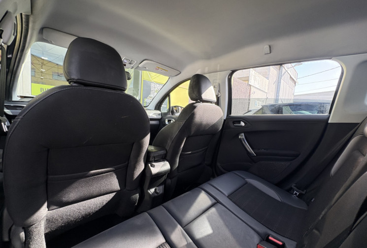 Peugeot 2008 1.2 Puretech 12V FAP S&S EAT6 110 cv Allure // Boite automatique