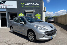 Peugeot 207 1.6i 16V - 120 Sport Pack