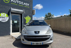 Peugeot 207 1.6i 16V - 120 Sport Pack