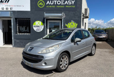Peugeot 207 1.6i 16V - 120 Sport Pack