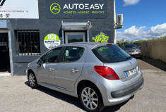Peugeot 207 1.6i 16V - 120 Sport Pack