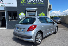 Peugeot 207 1.6i 16V - 120 Sport Pack