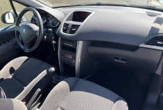 Peugeot 207 1.6i 16V - 120 Sport Pack