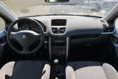 Peugeot 207 1.6i 16V - 120 Sport Pack