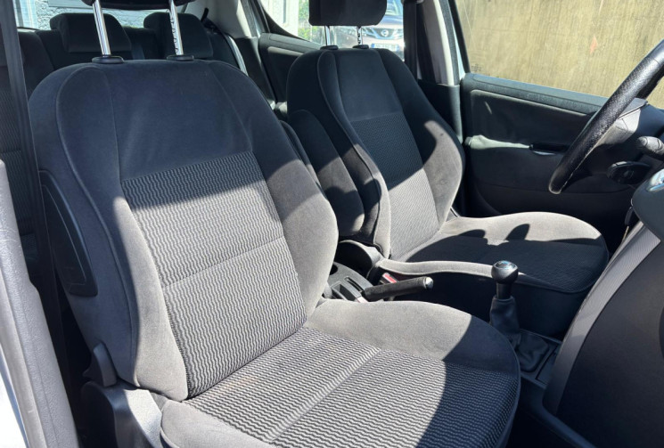 Peugeot 207 1.6i 16V - 120 Sport Pack