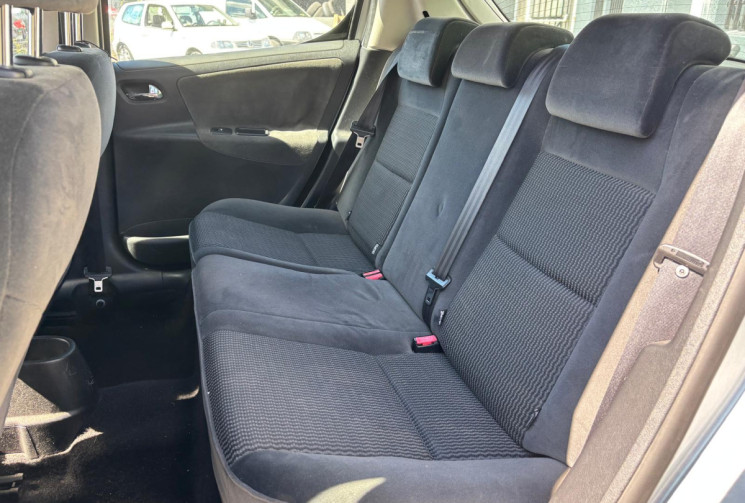 Peugeot 207 1.6i 16V - 120 Sport Pack