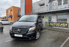 Mercedes Vito Tourer 124 CDI Extra-Long Select 9G-Tronic 4Matic