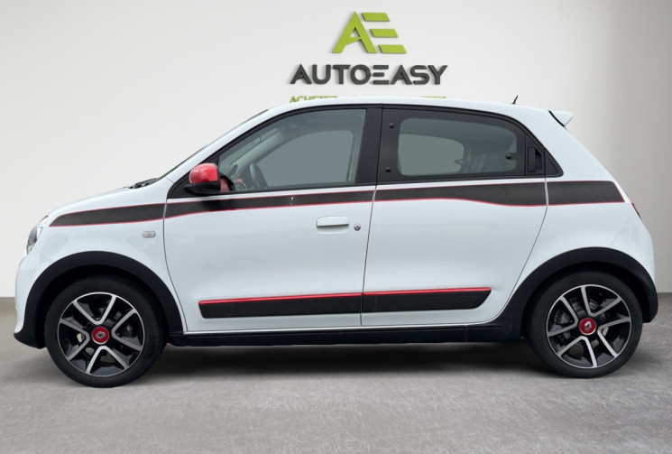 Renault Twingo TCe 90ch Edition One