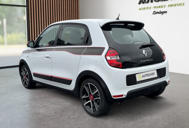 Renault Twingo TCe 90ch Edition One