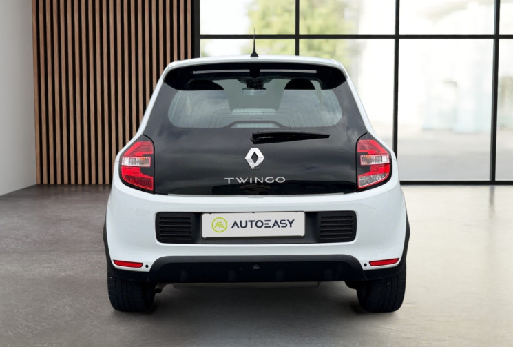 Renault Twingo TCe 90ch Edition One
