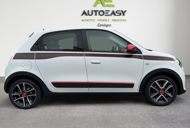 Renault Twingo TCe 90ch Edition One