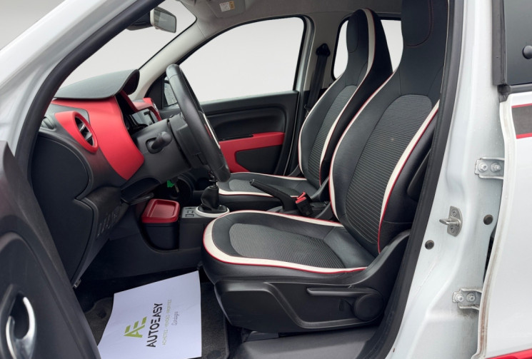 Renault Twingo TCe 90ch Edition One