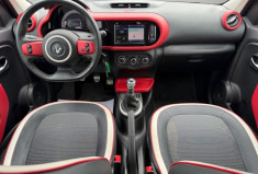 Renault Twingo TCe 90ch Edition One