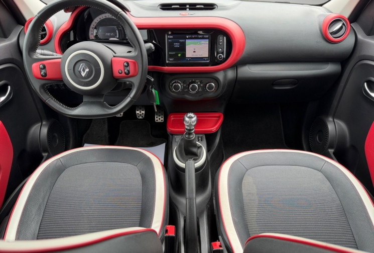 Renault Twingo TCe 90ch Edition One