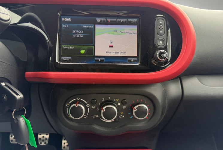 Renault Twingo TCe 90ch Edition One