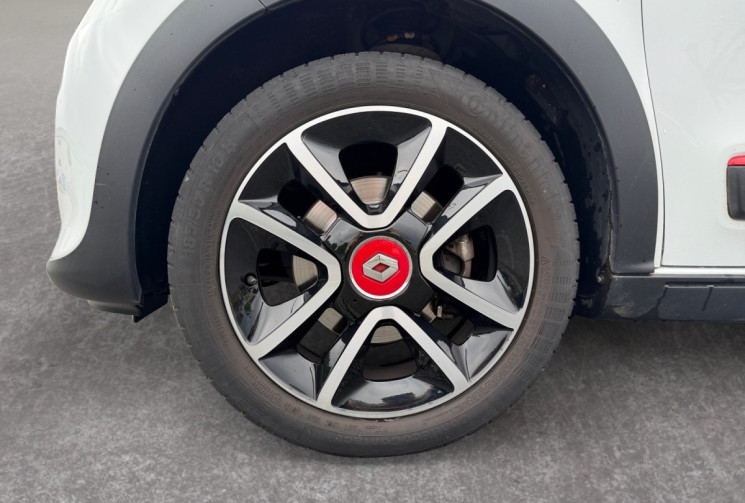 Renault Twingo TCe 90ch Edition One