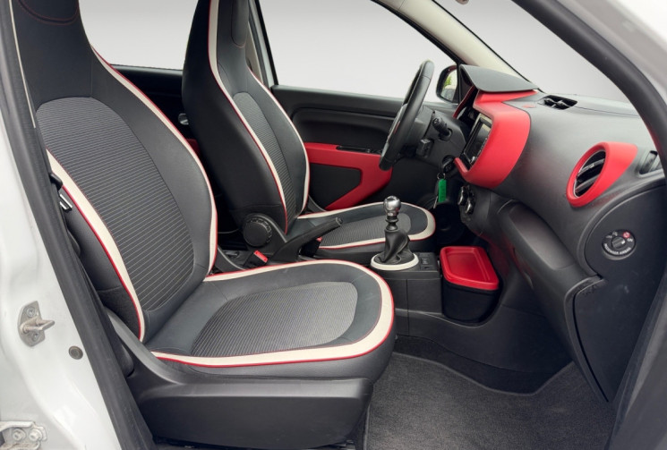 Renault Twingo TCe 90ch Edition One