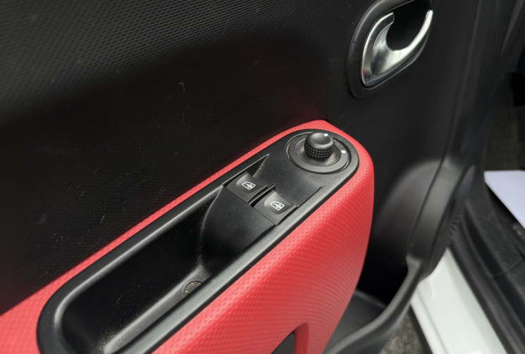 Renault Twingo TCe 90ch Edition One